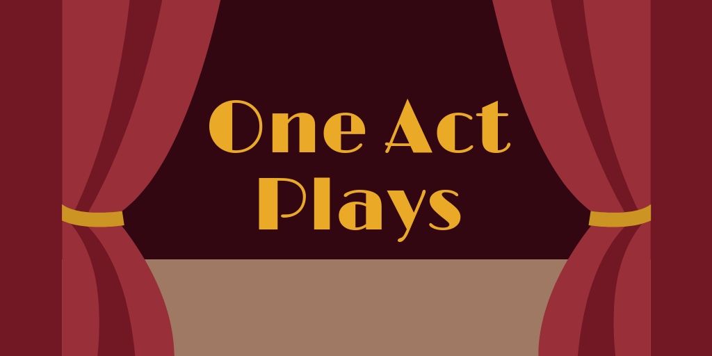 Waynesburg University One Act Plays